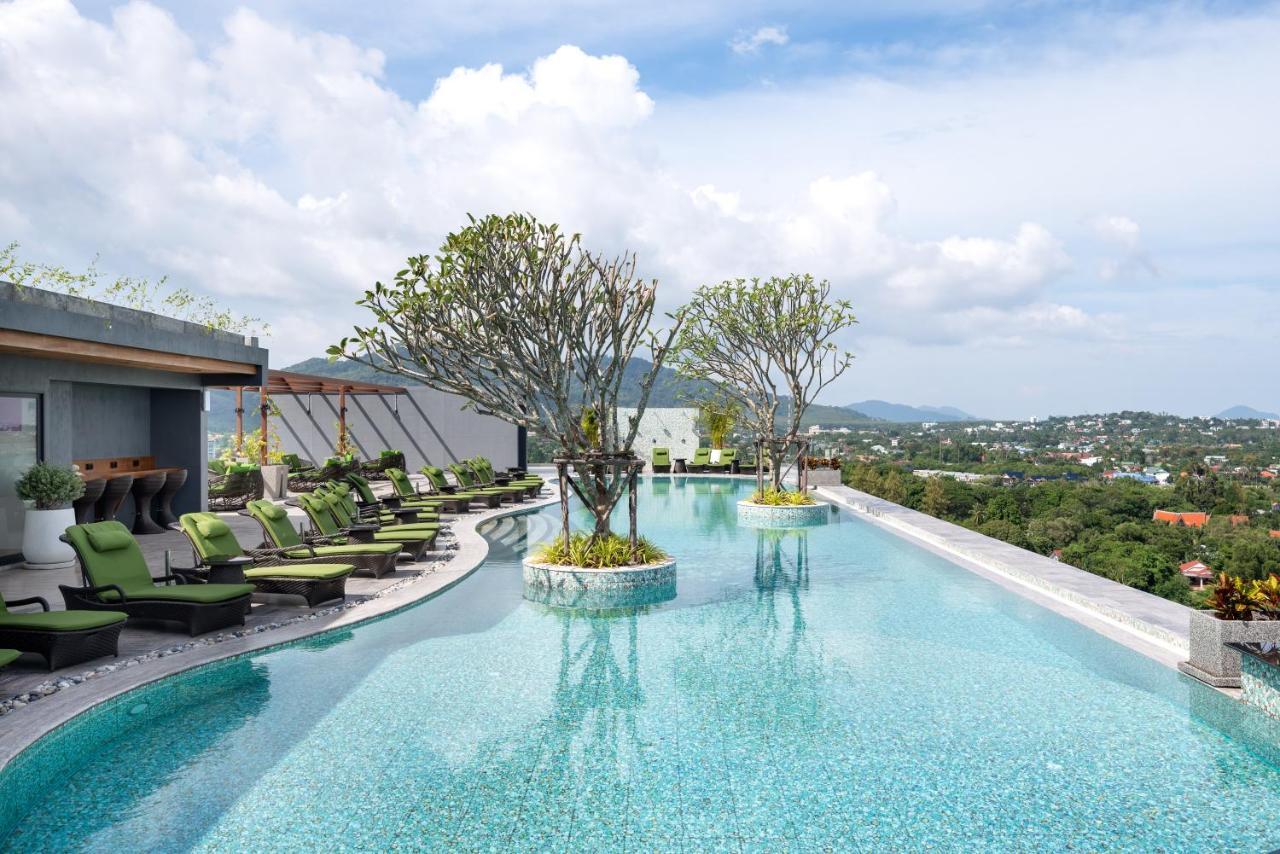 Calypso Garden By Villacarte Rawai Luaran gambar