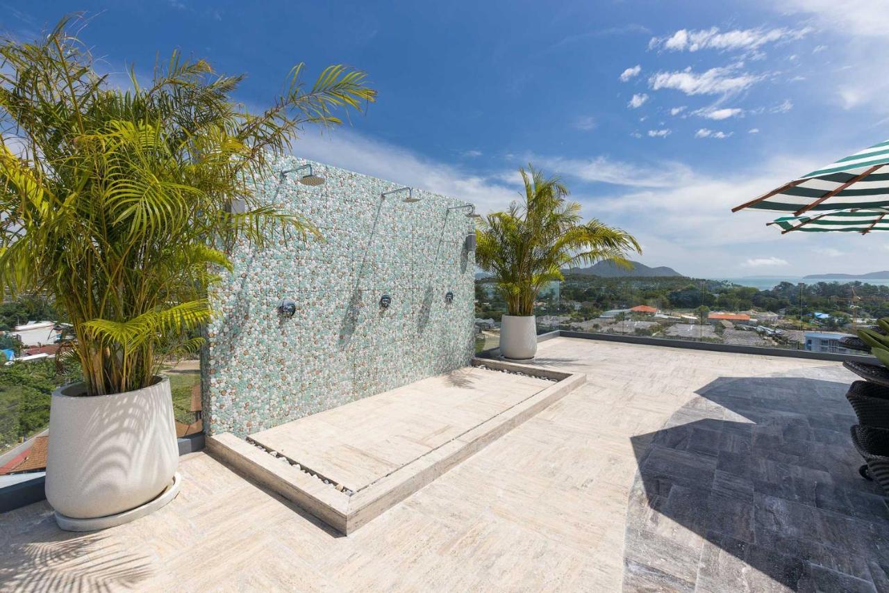 Calypso Garden By Villacarte Rawai Luaran gambar